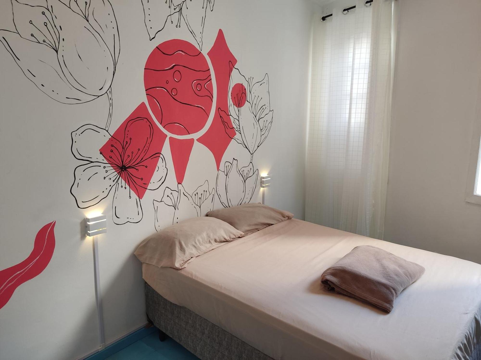 Copacabana Sirius Hostel - Rio de Janeiro