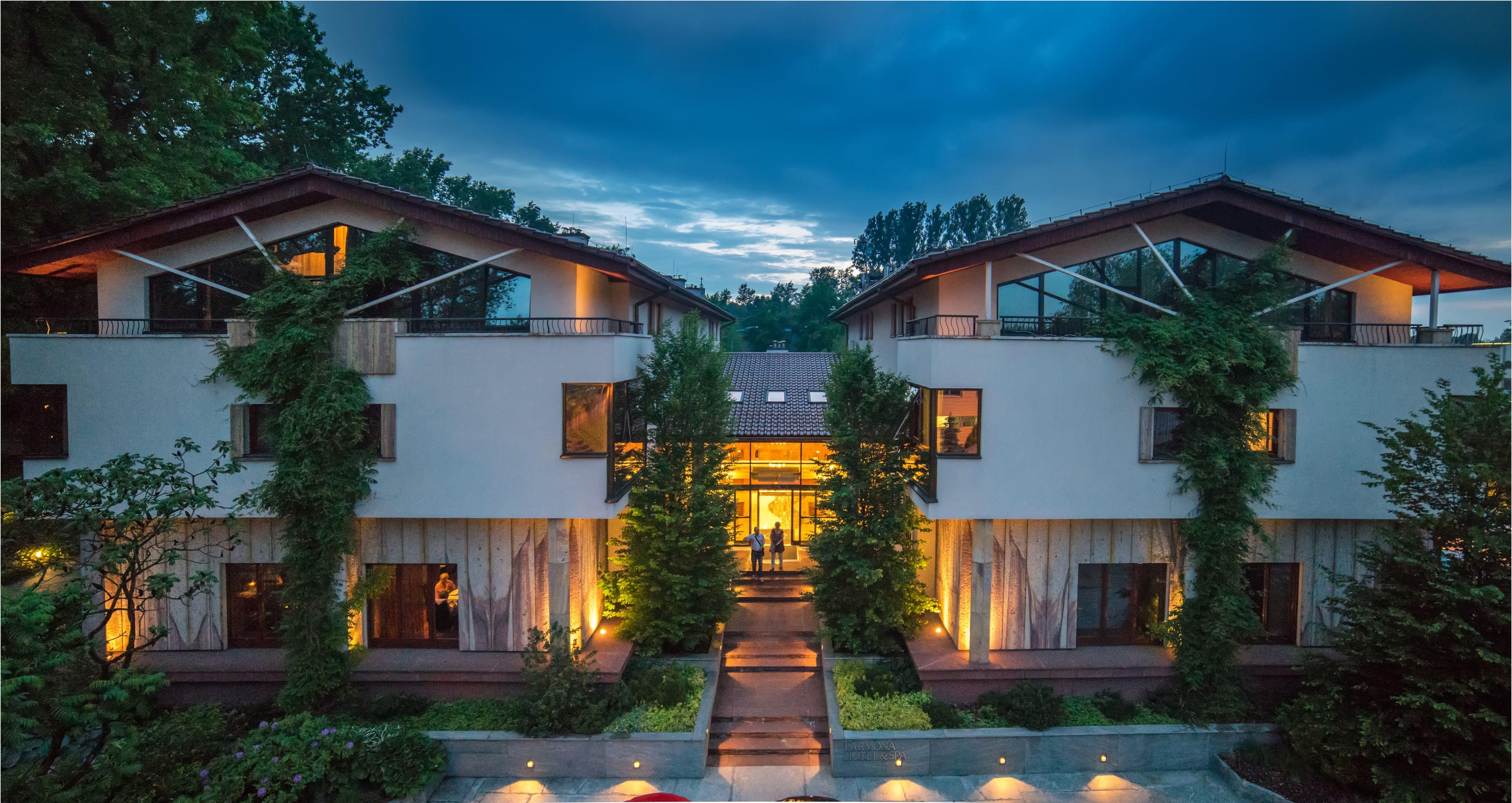 Farmona Hotel Business & Spa