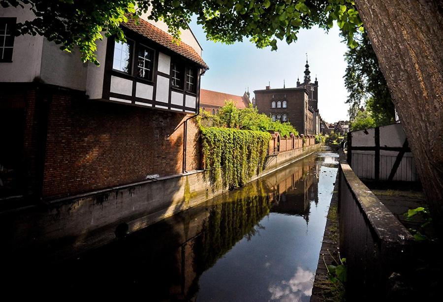 World Hostel - Old Town - Gdansk
