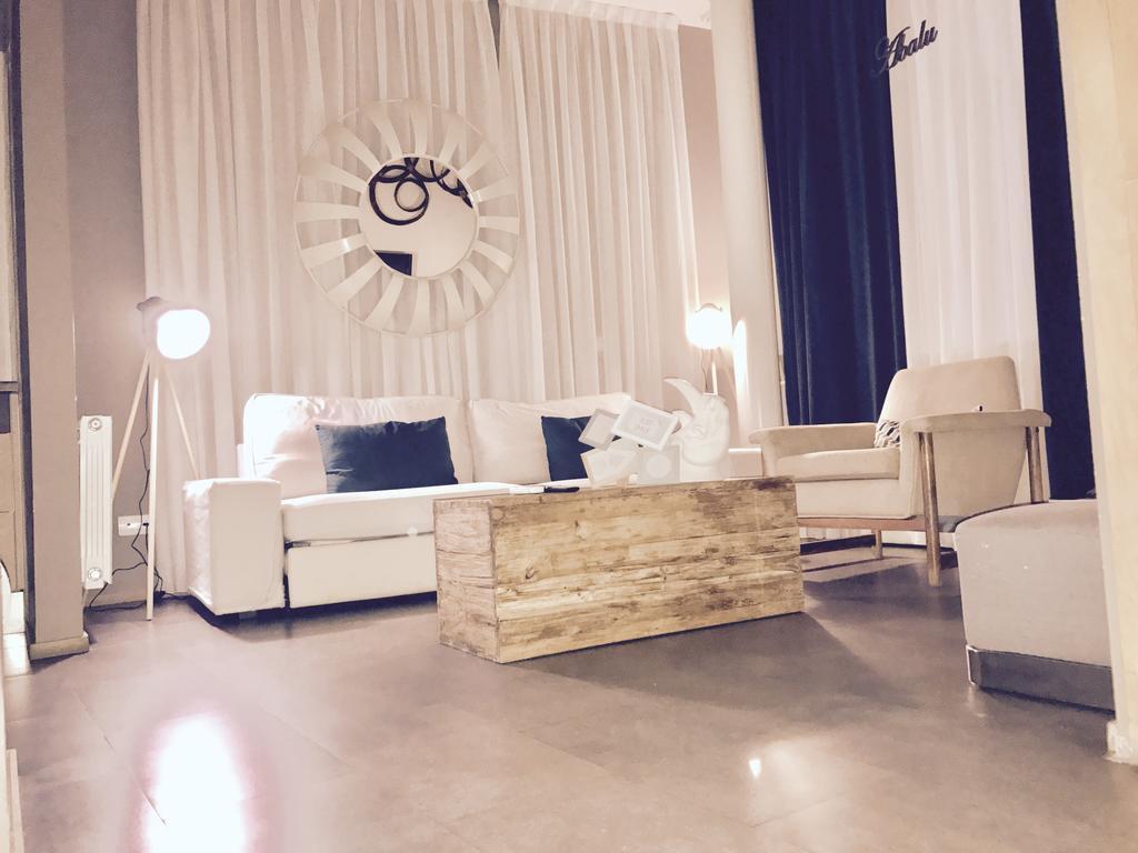 Abalu Collection Suites Gran Via
