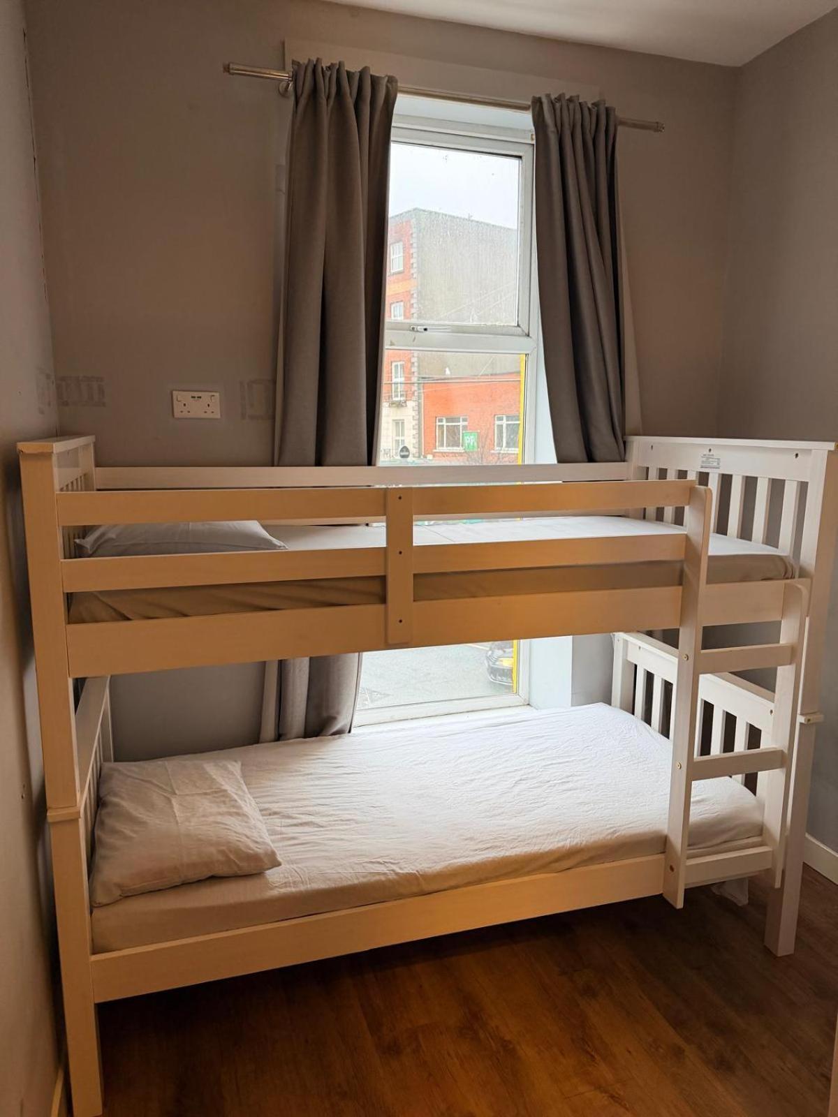 Hostel & Home Marlborough Street