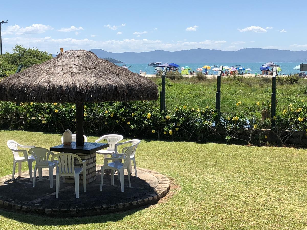 Villa Das Alamandas - Florianopolis