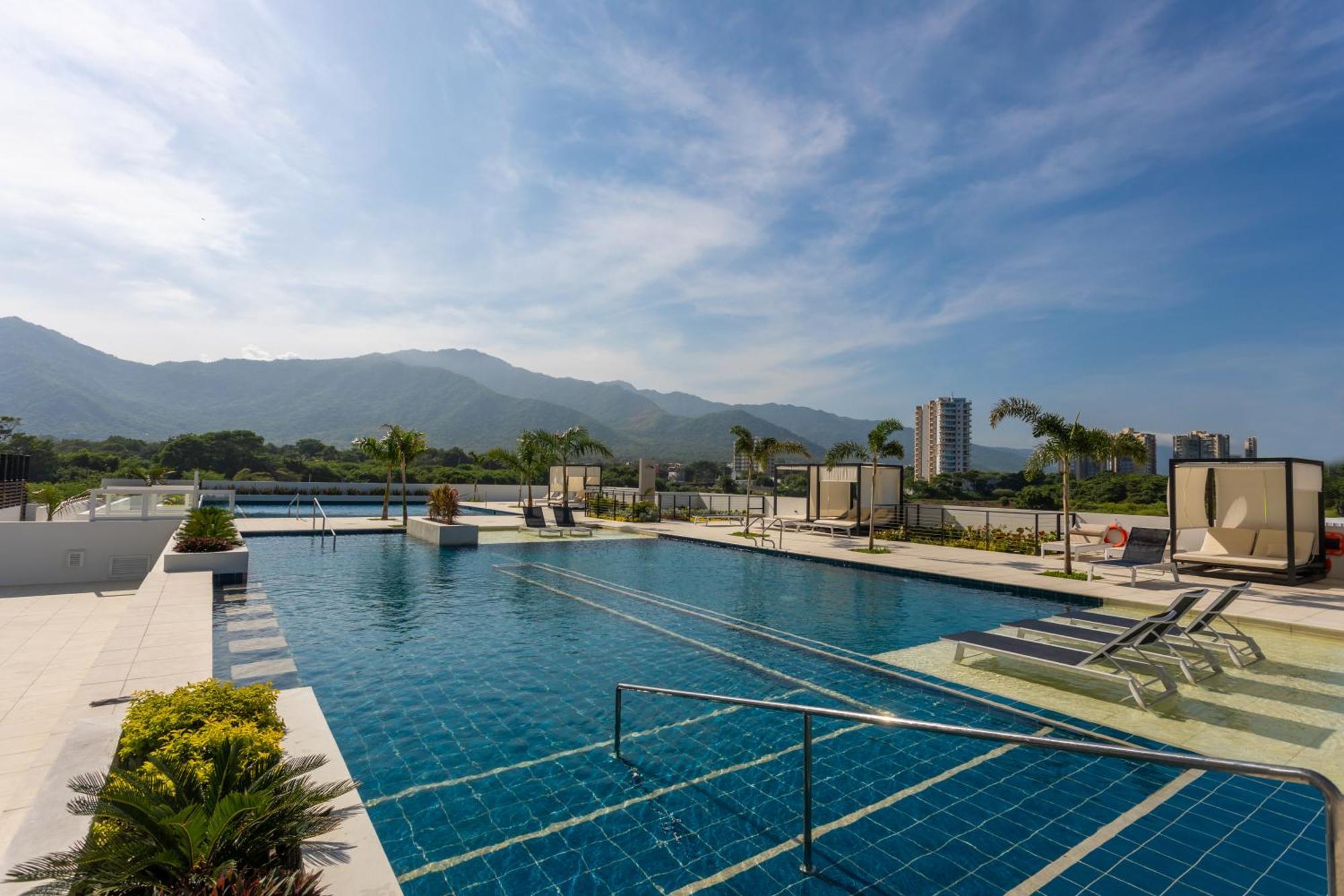 Hotel Porto Horizonte All Inclusive By Oxohotel