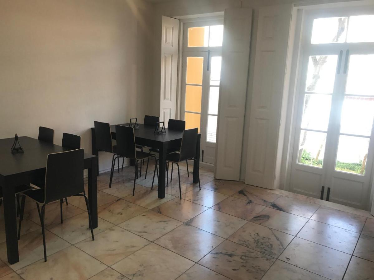 Residencial Porto Hostel
