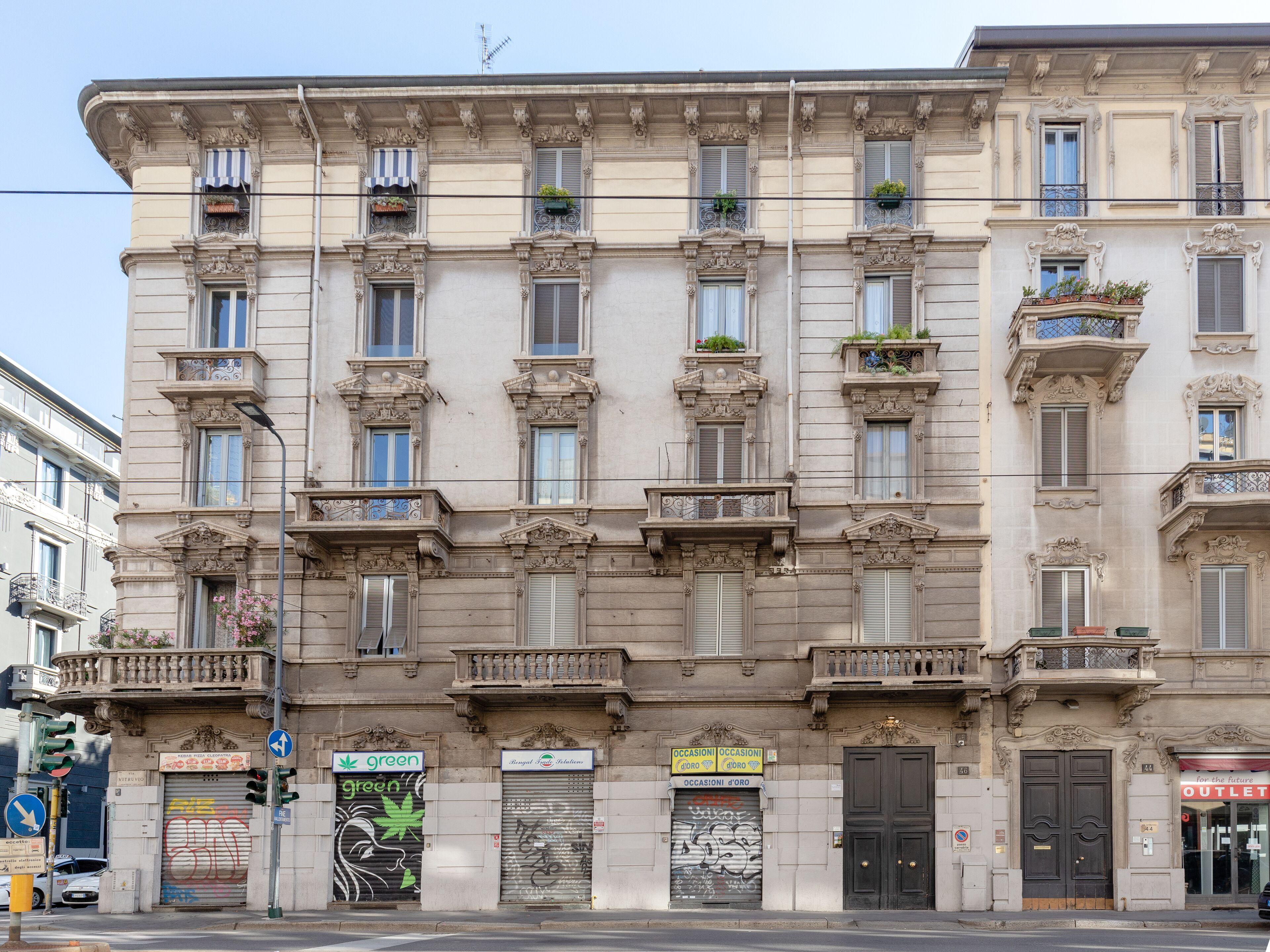 Aiello Hotels - Centrale