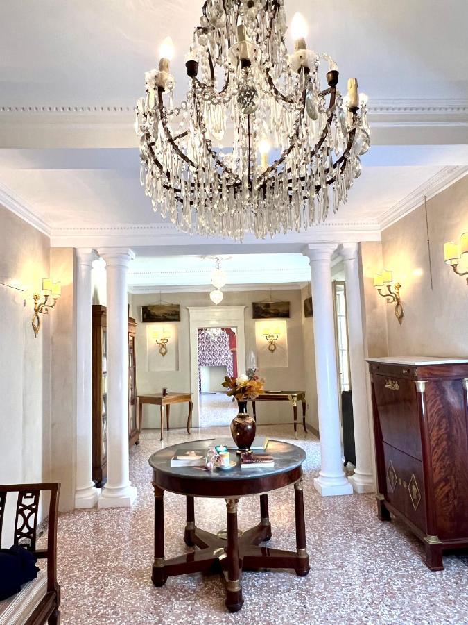 Castiglione 27 Luxury Suite