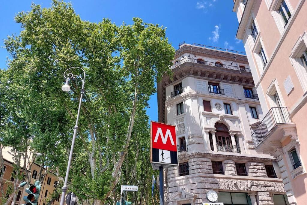 Suite Barberini