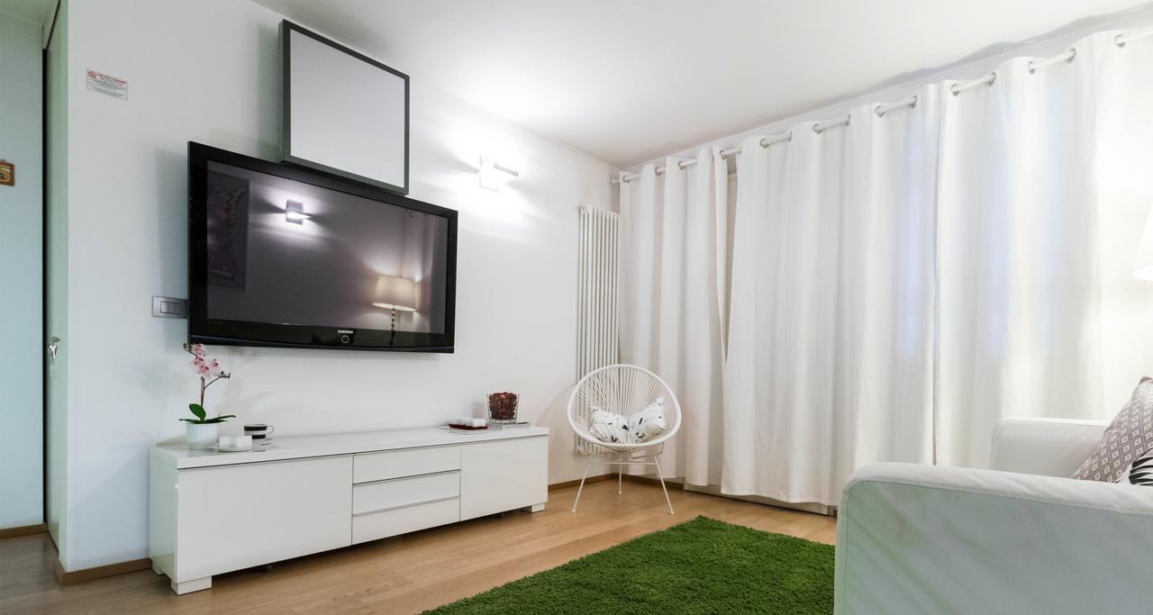 Monte Amiata Rooms - Milan