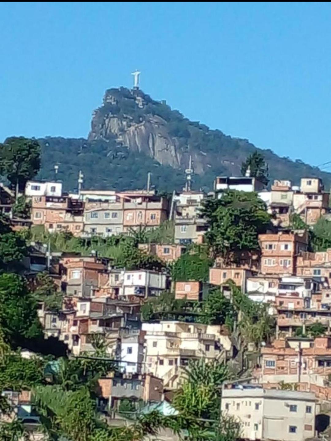 Rio Favela Bed & Breakfast - Rio de Janeiro