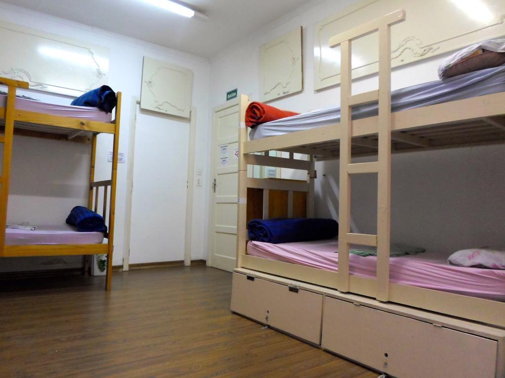 3Dogs Hostel - Sao Paulo