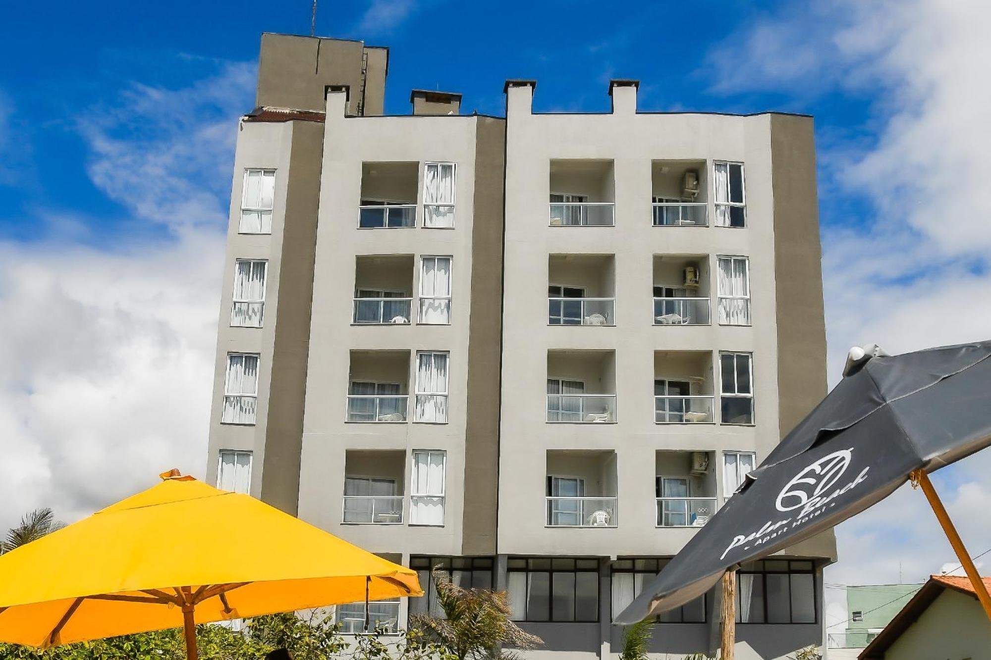 Palm Beach Apart Hotel