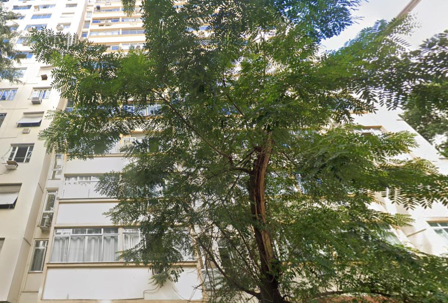 Condominio Edificio Bretagne - Rio de Janeiro