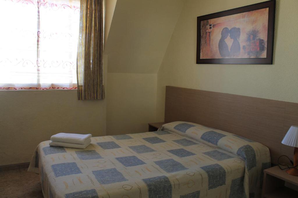 Pension Juanita - Malaga