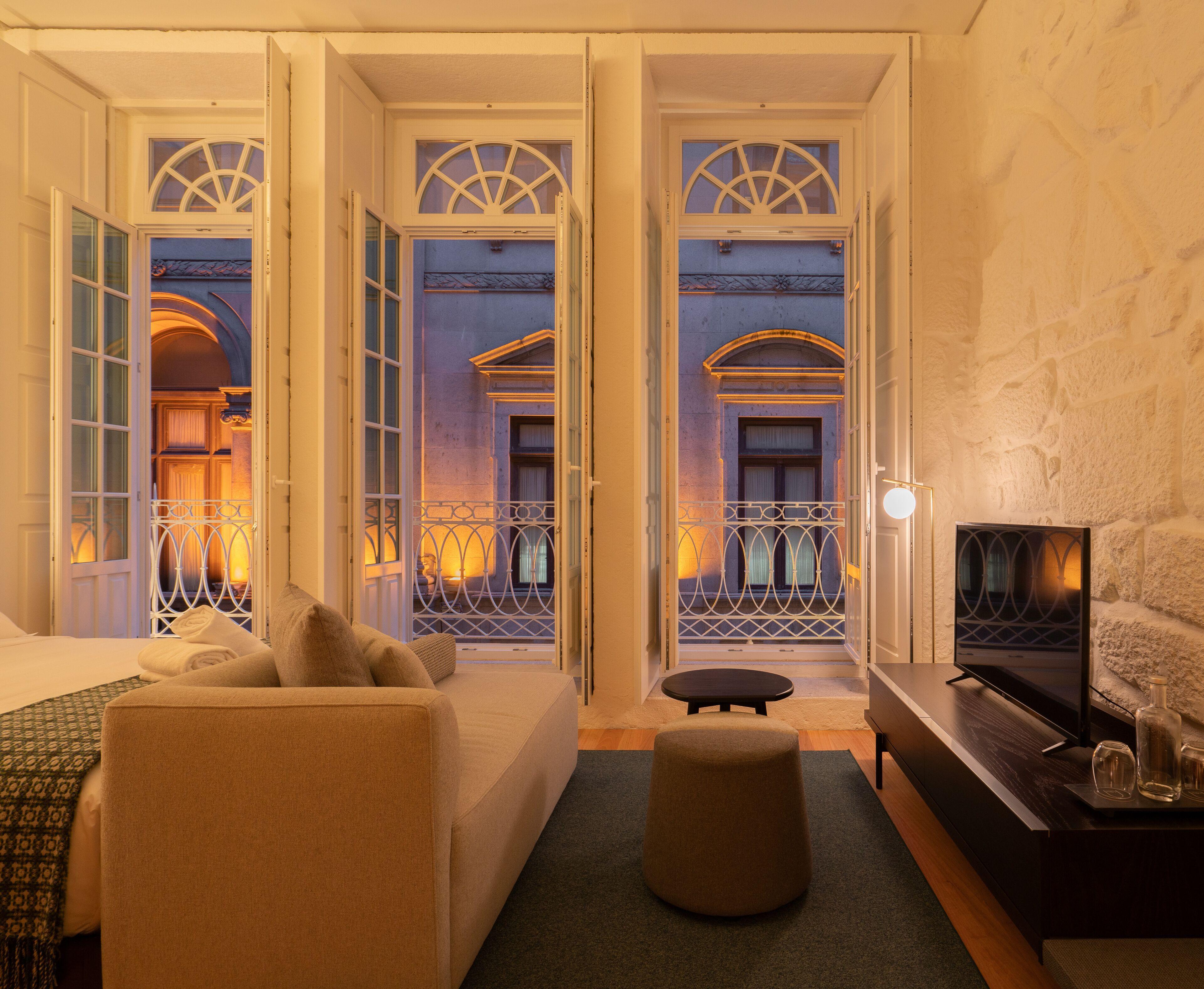 D'Alma Boutique Hotel