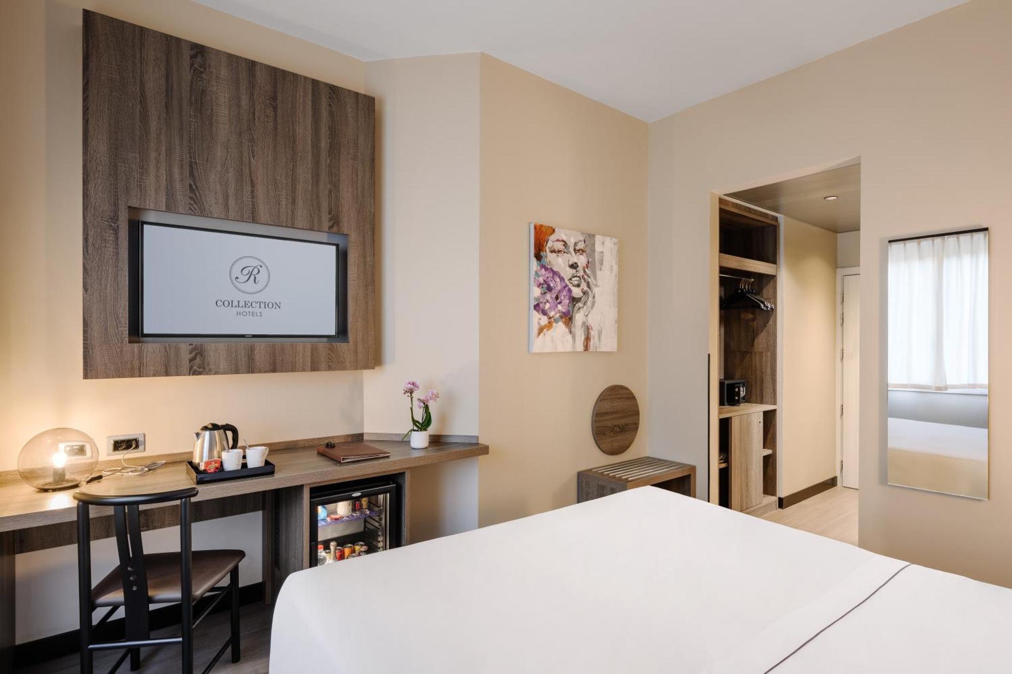 Hotel Mentana, By R Collection Hotels