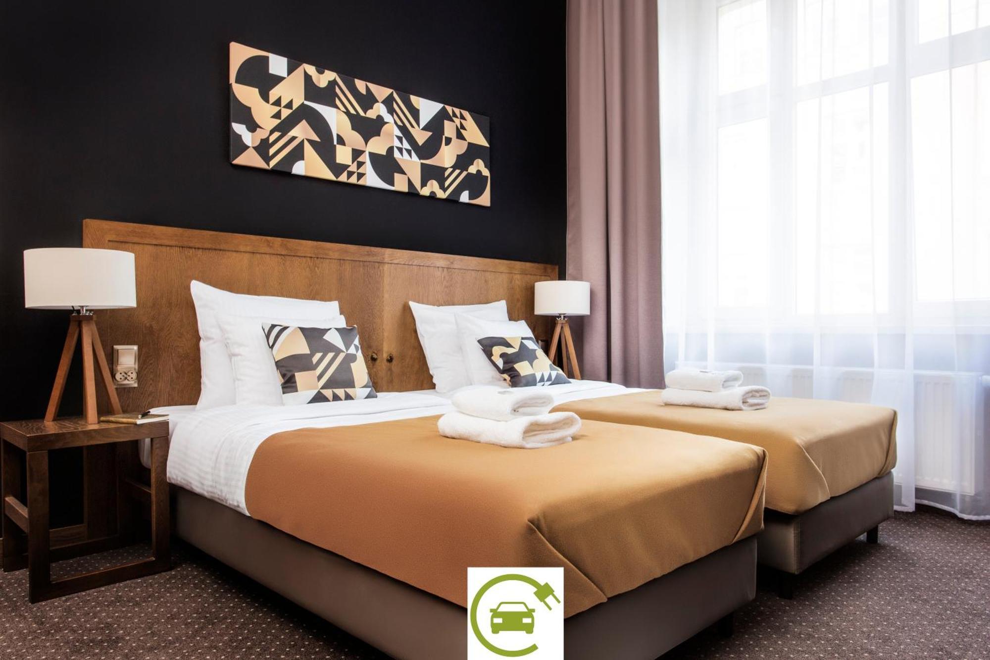 Zulian Aparthotel By Artery Hotels