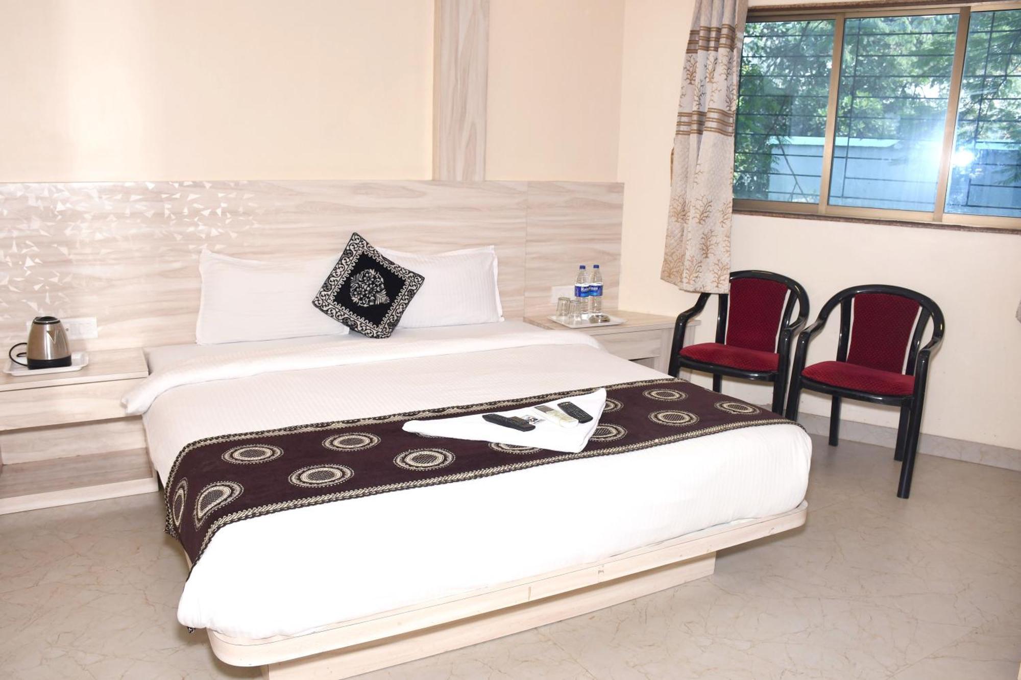Kiwi International,Hotel,Mumbai