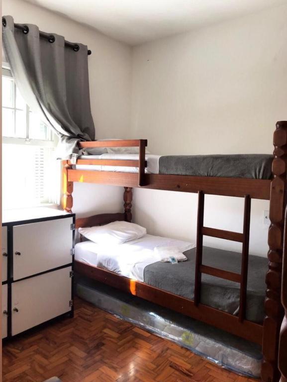 Champions Hostel - Sao Paulo