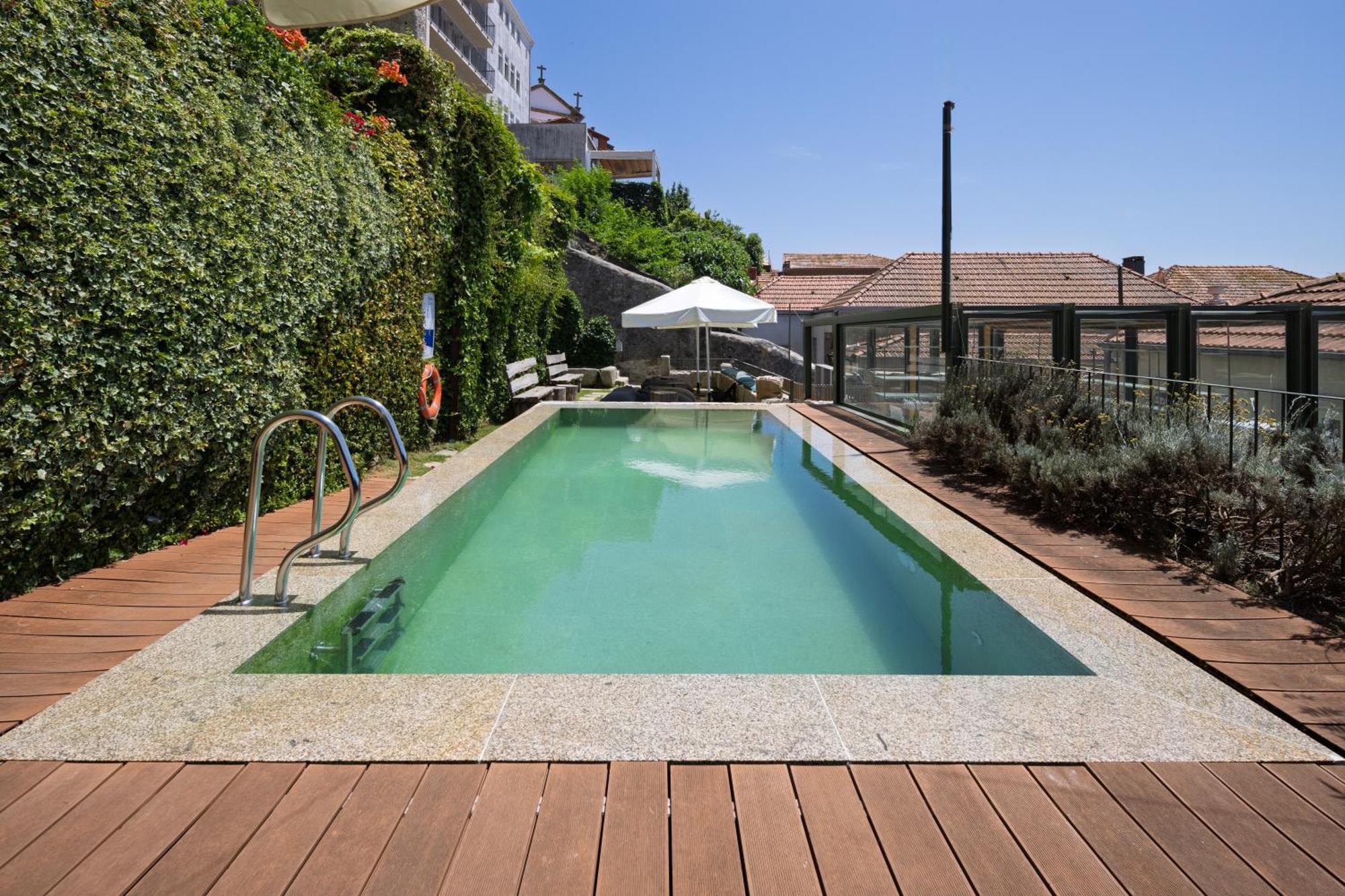 Porta Nobre Boutique Hotel By Aspasios