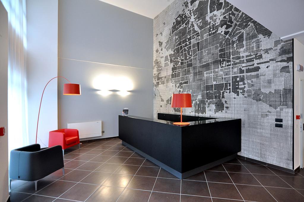 Bb Hotels Aparthotel Arcimboldi