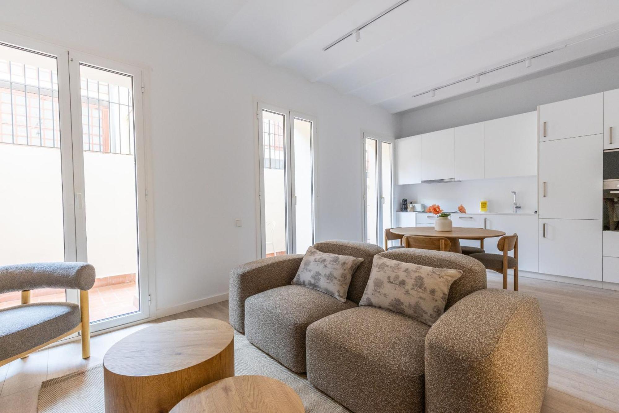 Ola Living Diagonal Apartments