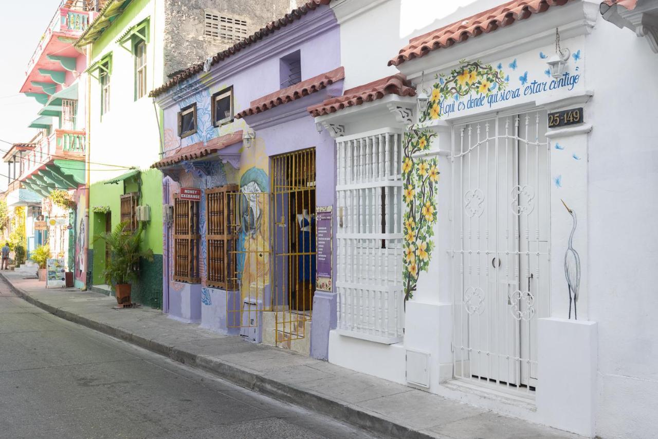 Casa Trinidad By Soho Villa - Cartagena