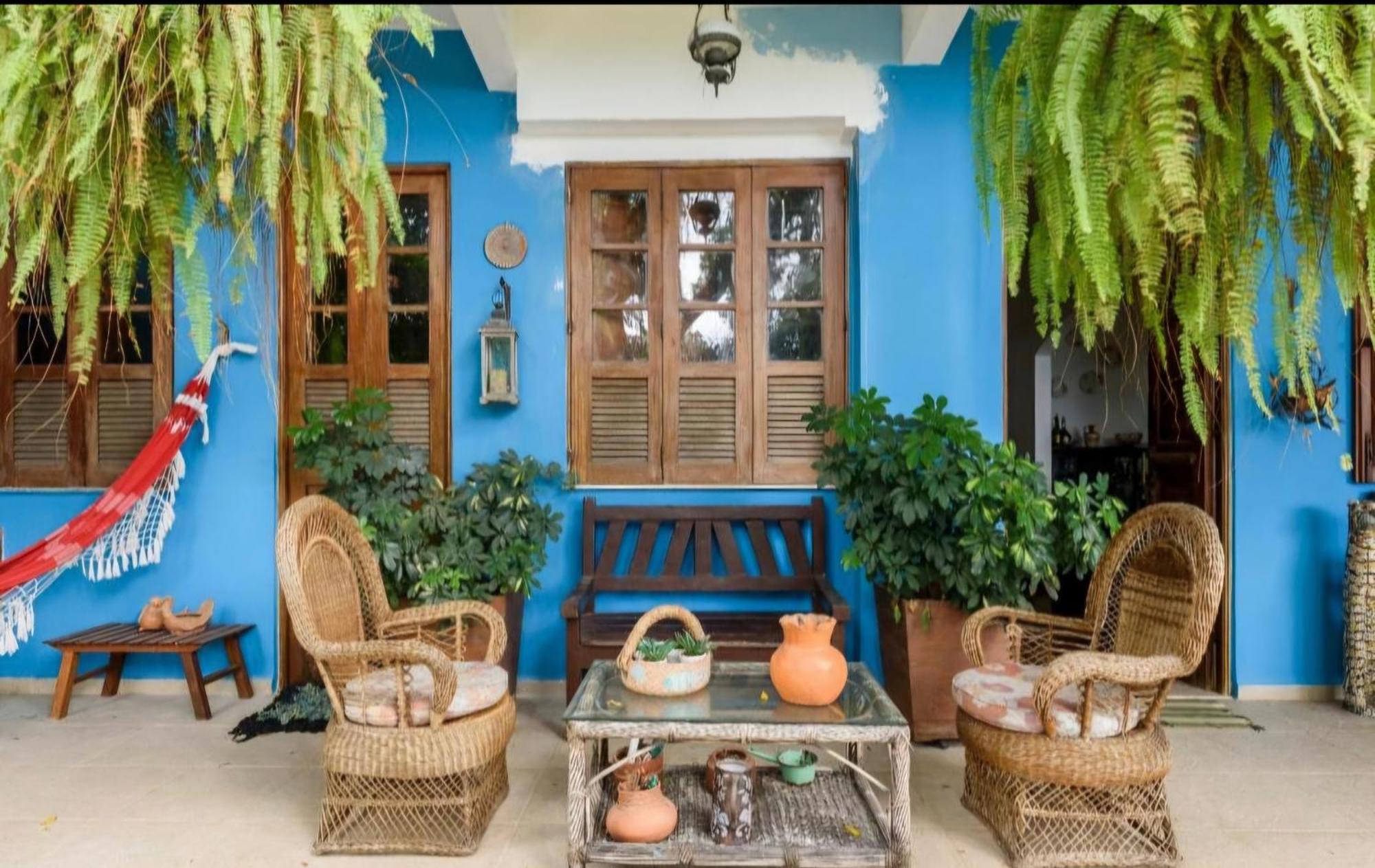 Casa Verde - Rio de Janeiro