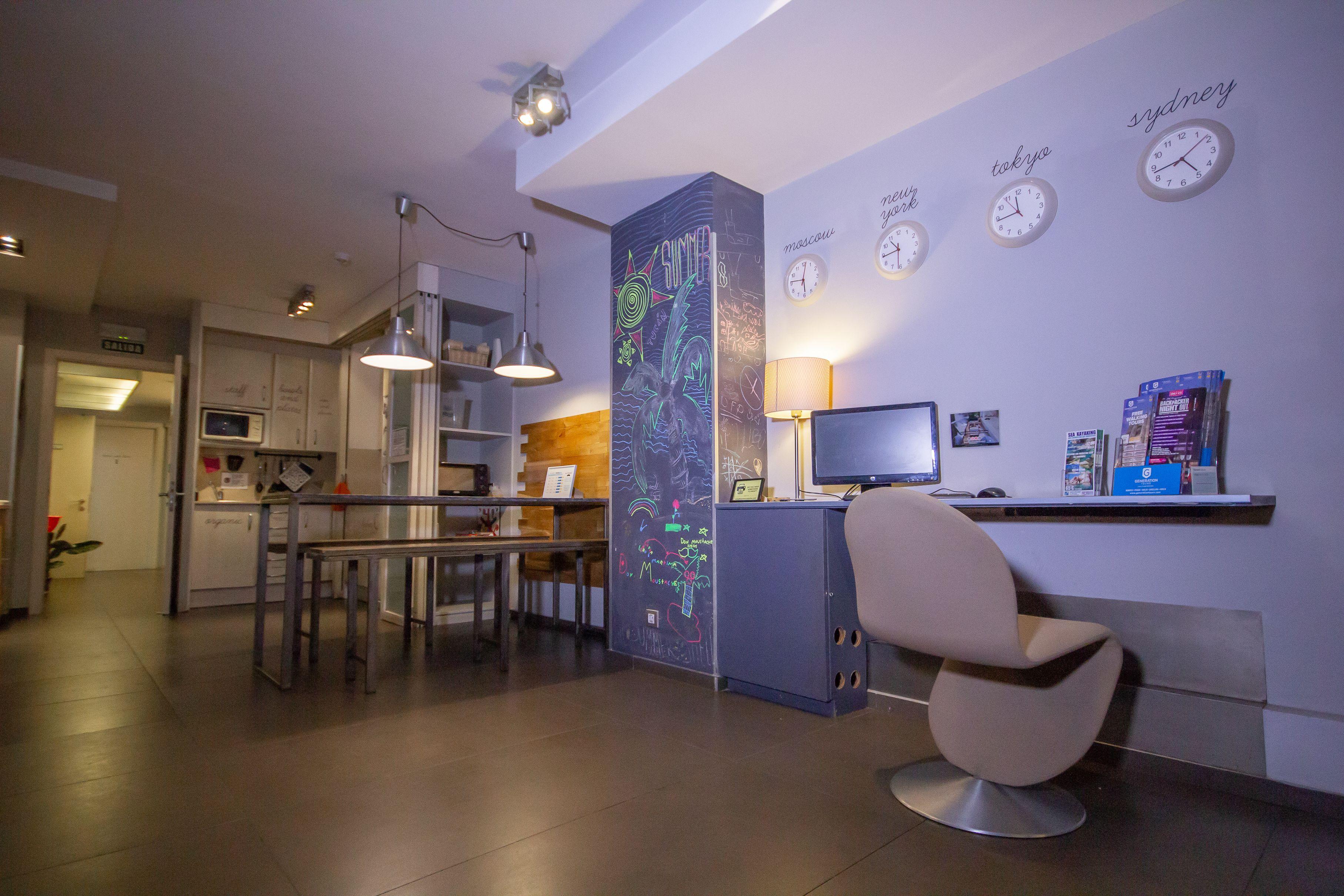 Don Moustache Boutique Hostel - Barcelona