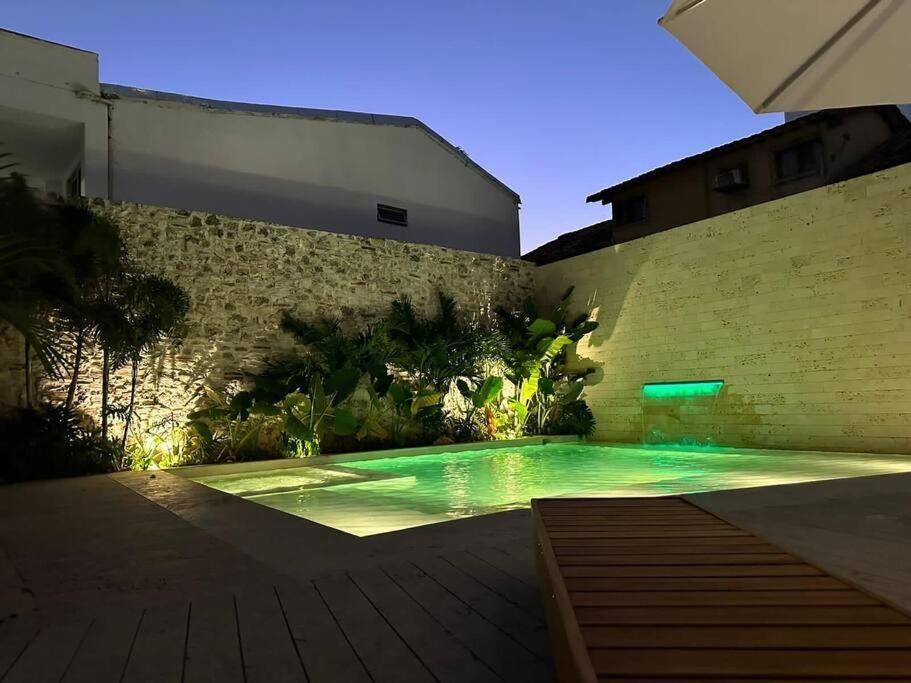 Casa Niza, Experiencias De Lujo! Villa - Cartagena