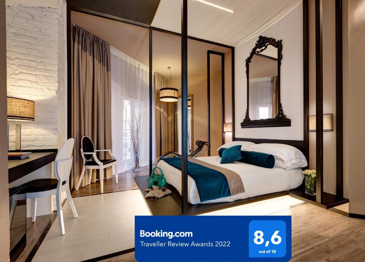 Dharma Luxury Hotel & Spa