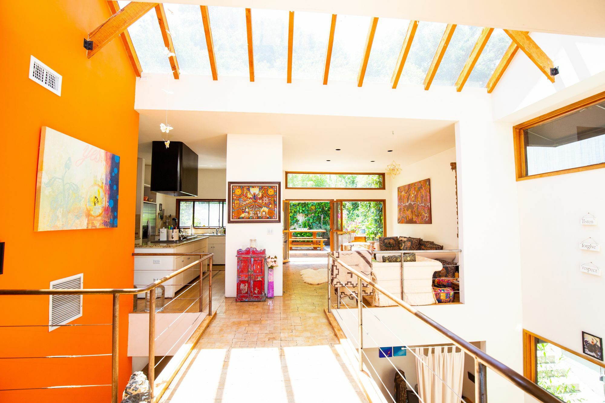 The Bel Air Treehouse Hotel - Los Angeles