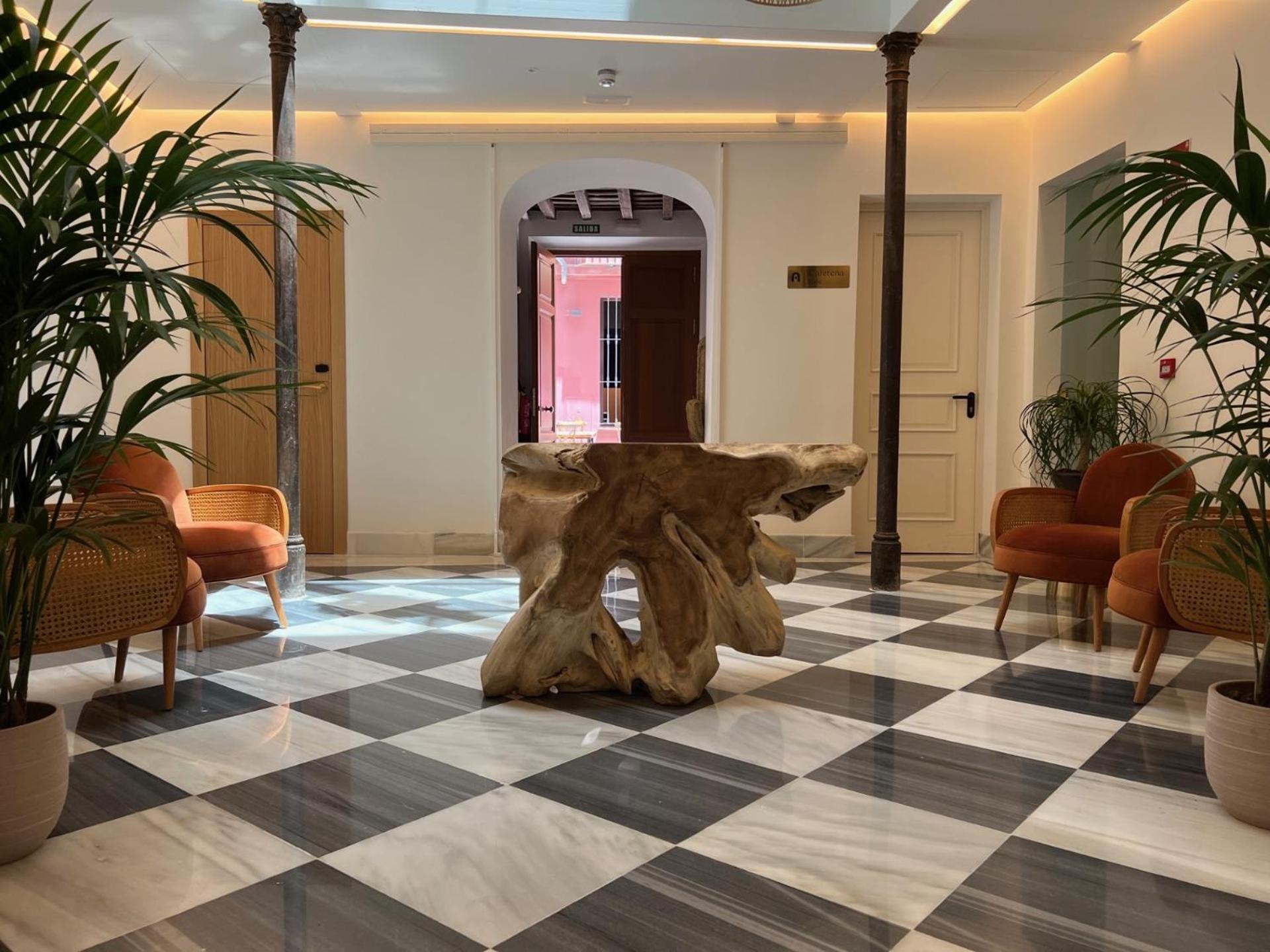 Alux Boutique Hotel