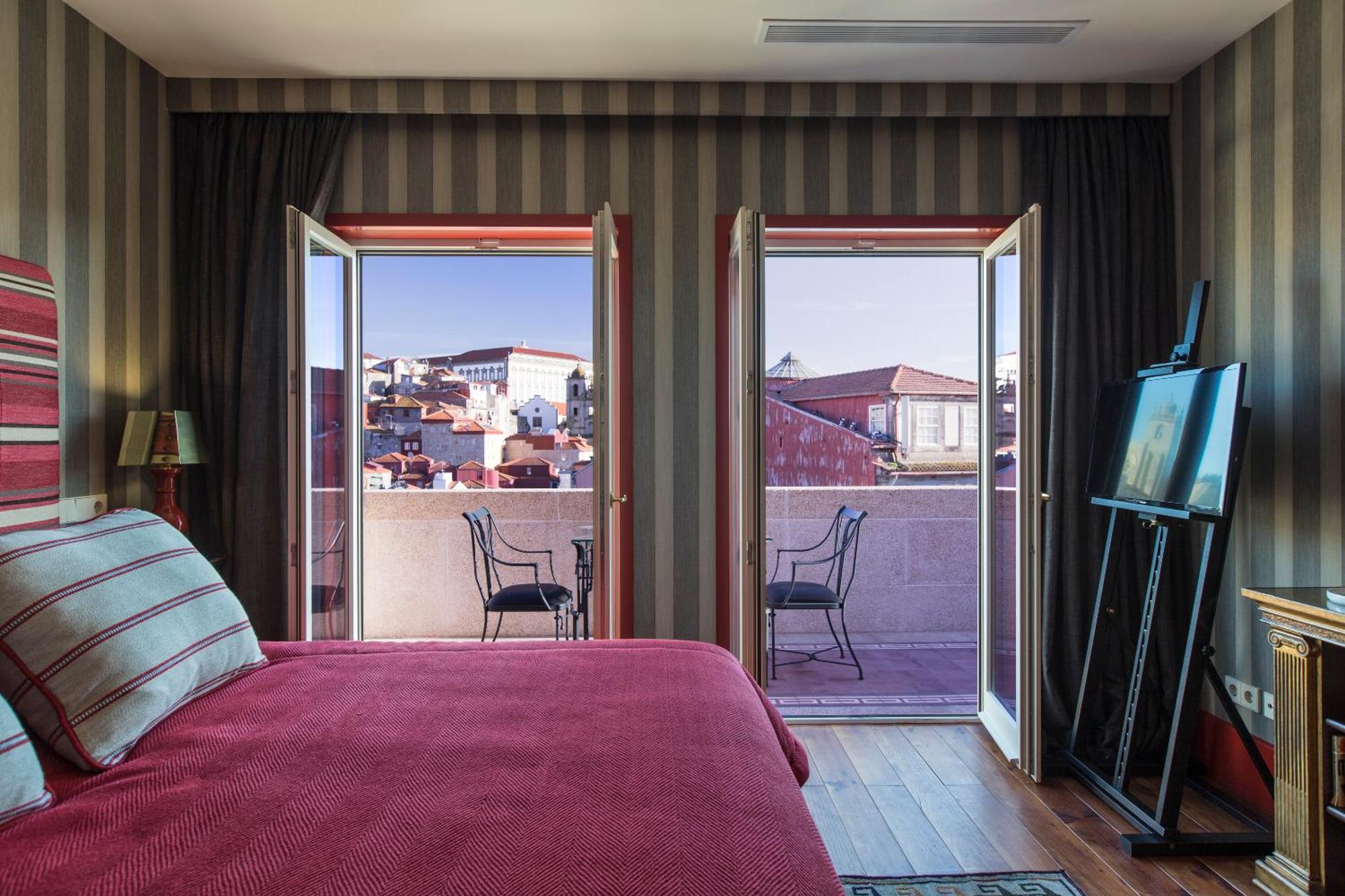 M Maison Particuliere Porto