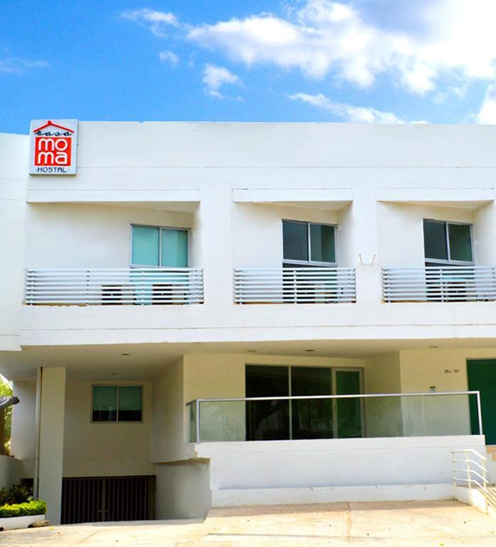 Hostal Casa Moma - Cartagena