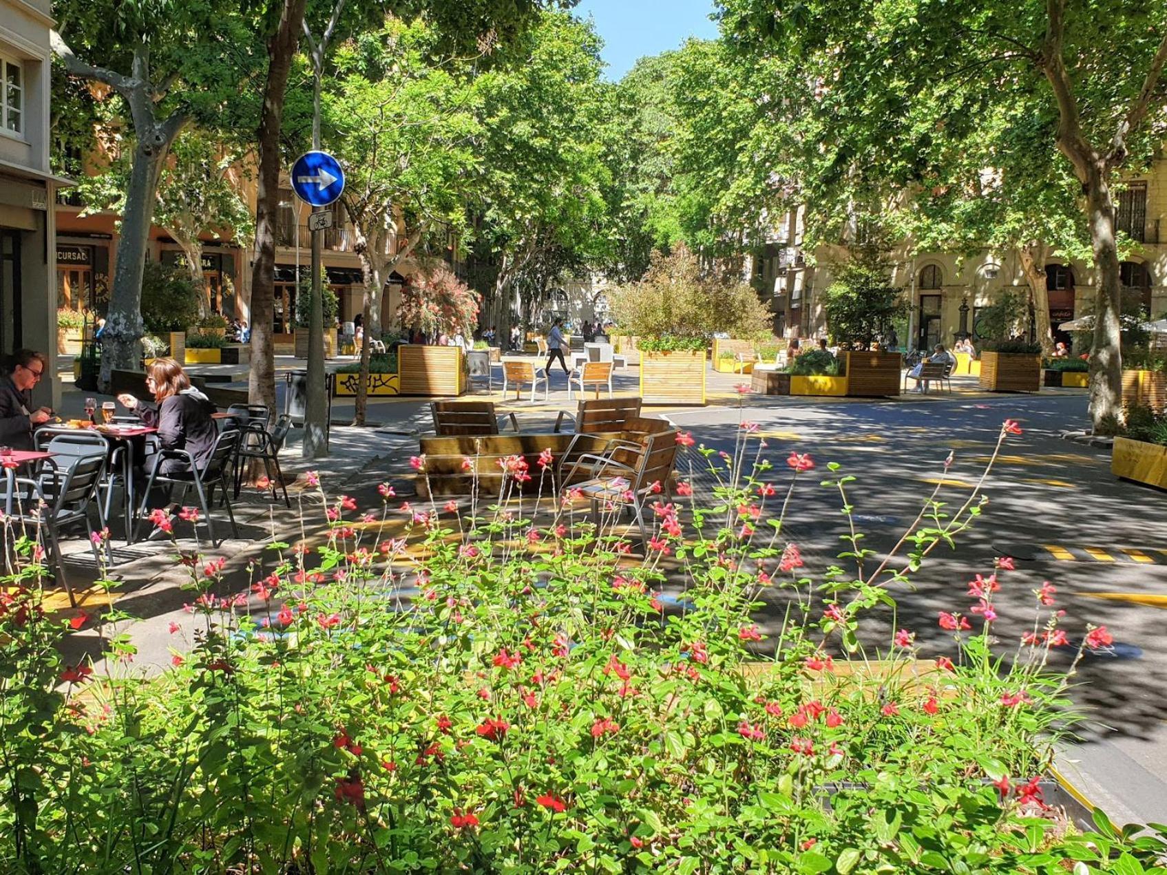 Sant Antoni Market