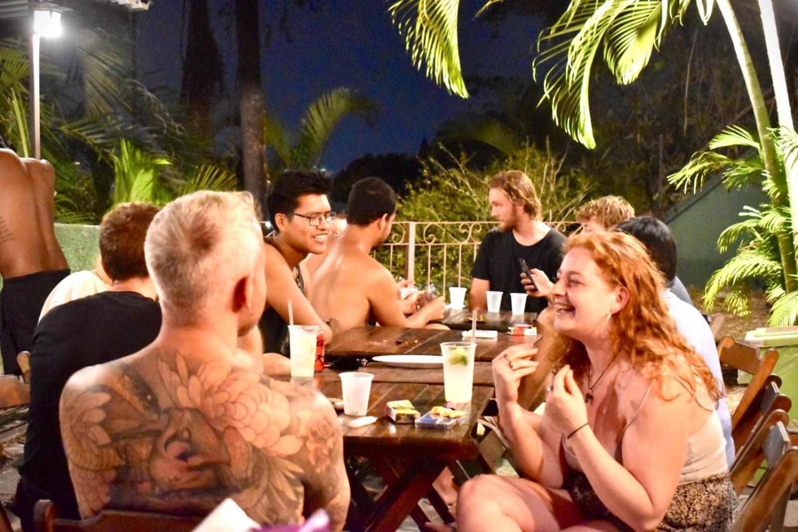 Rio Forest Hostel - Rio de Janeiro