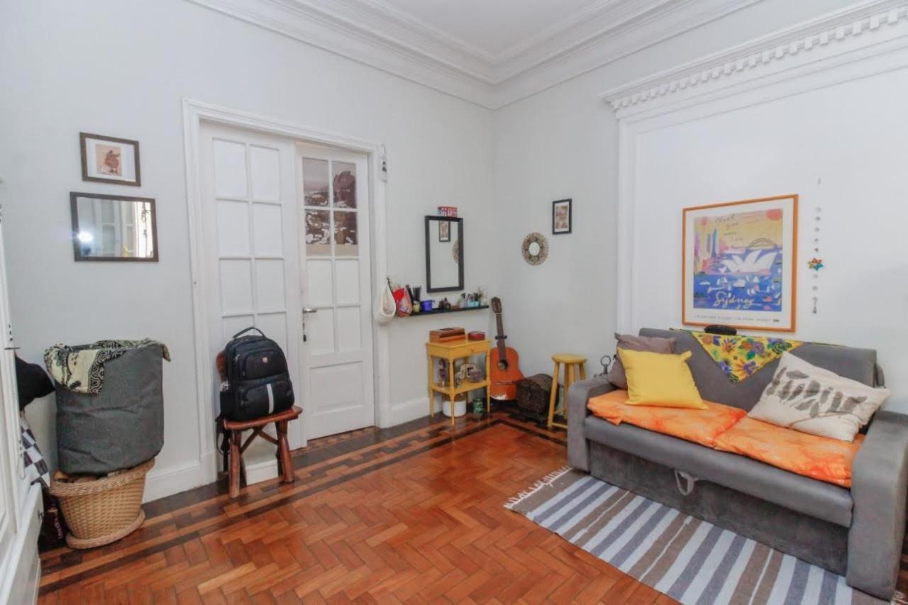 Quarto Fofo No Flamengo Hotel - Rio de Janeiro
