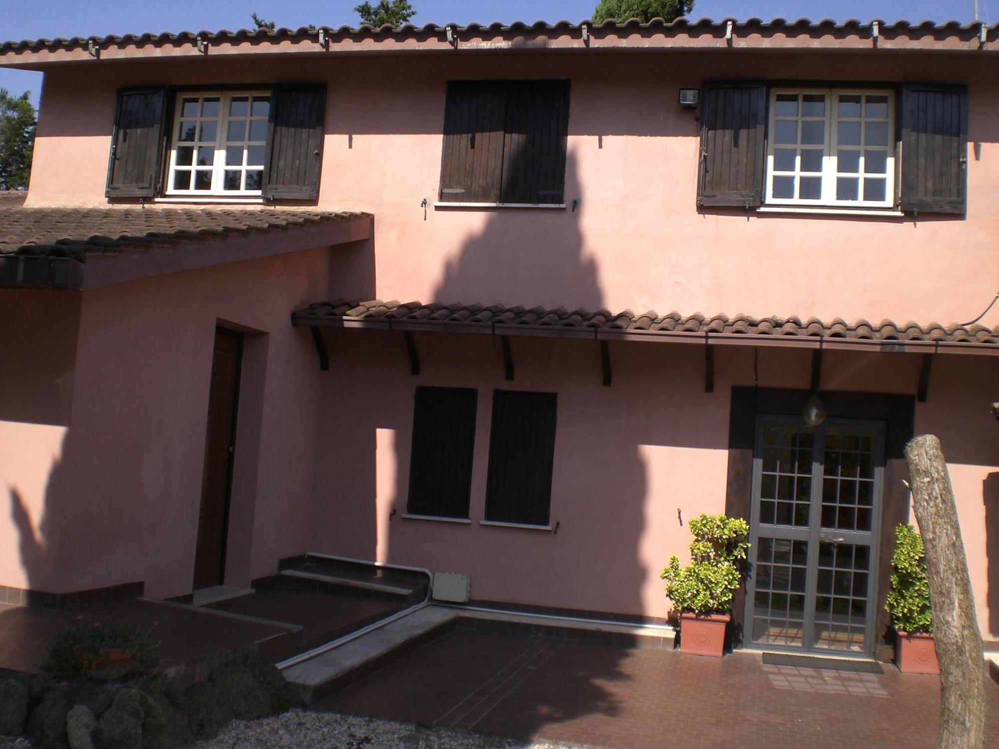 Villa Di Christian E Michelle - Rome