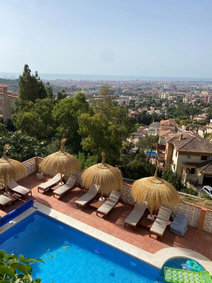 Bed & Breakfast Villa Botanica