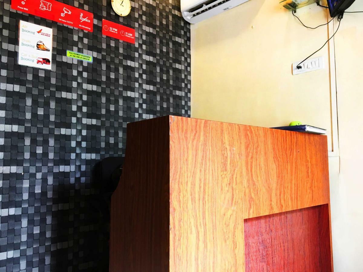 Hotel Safar Residency - Mumbai