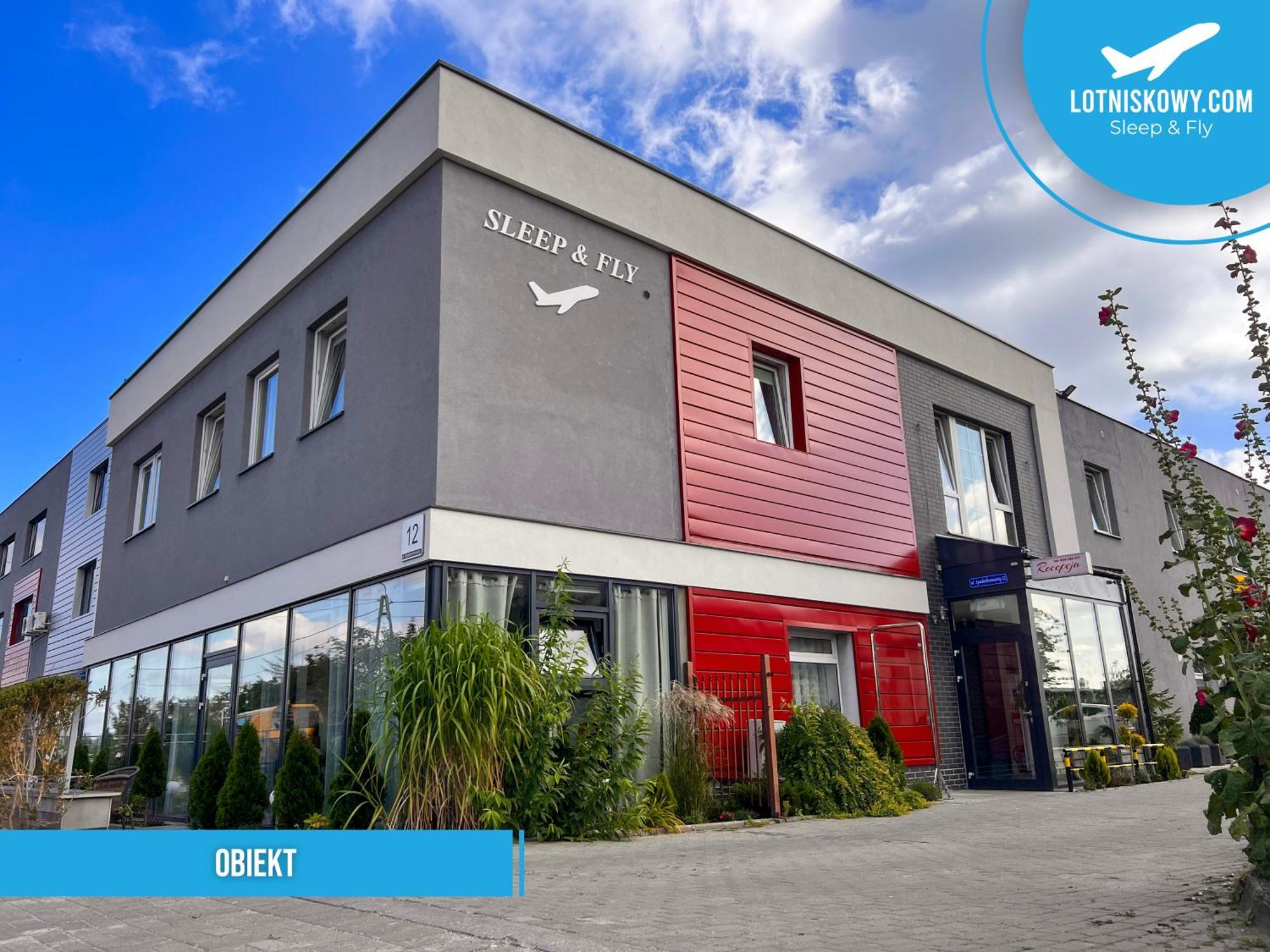 Sleep&Fly Hostel - Gdansk
