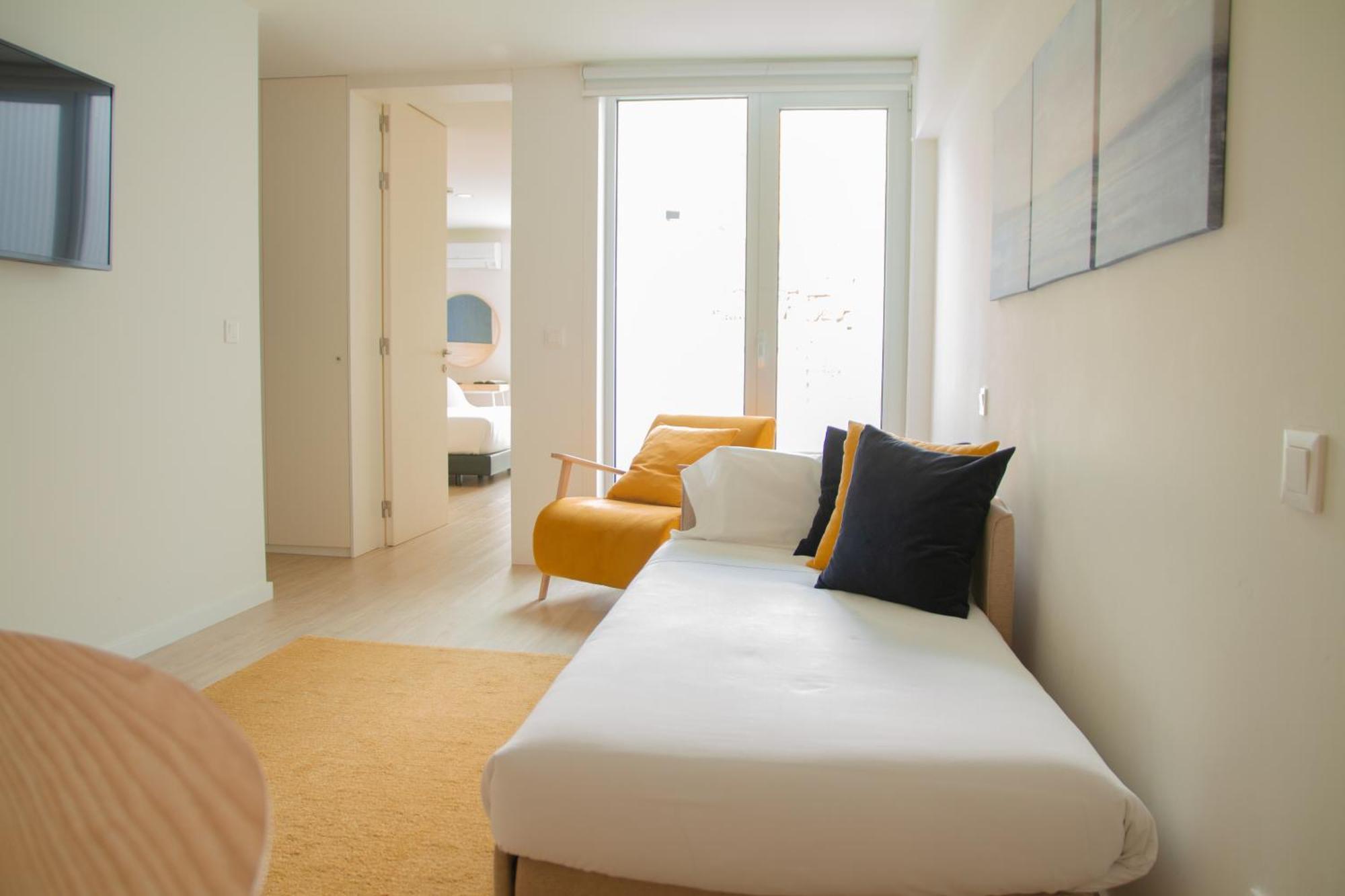 Room Select Porto Suites