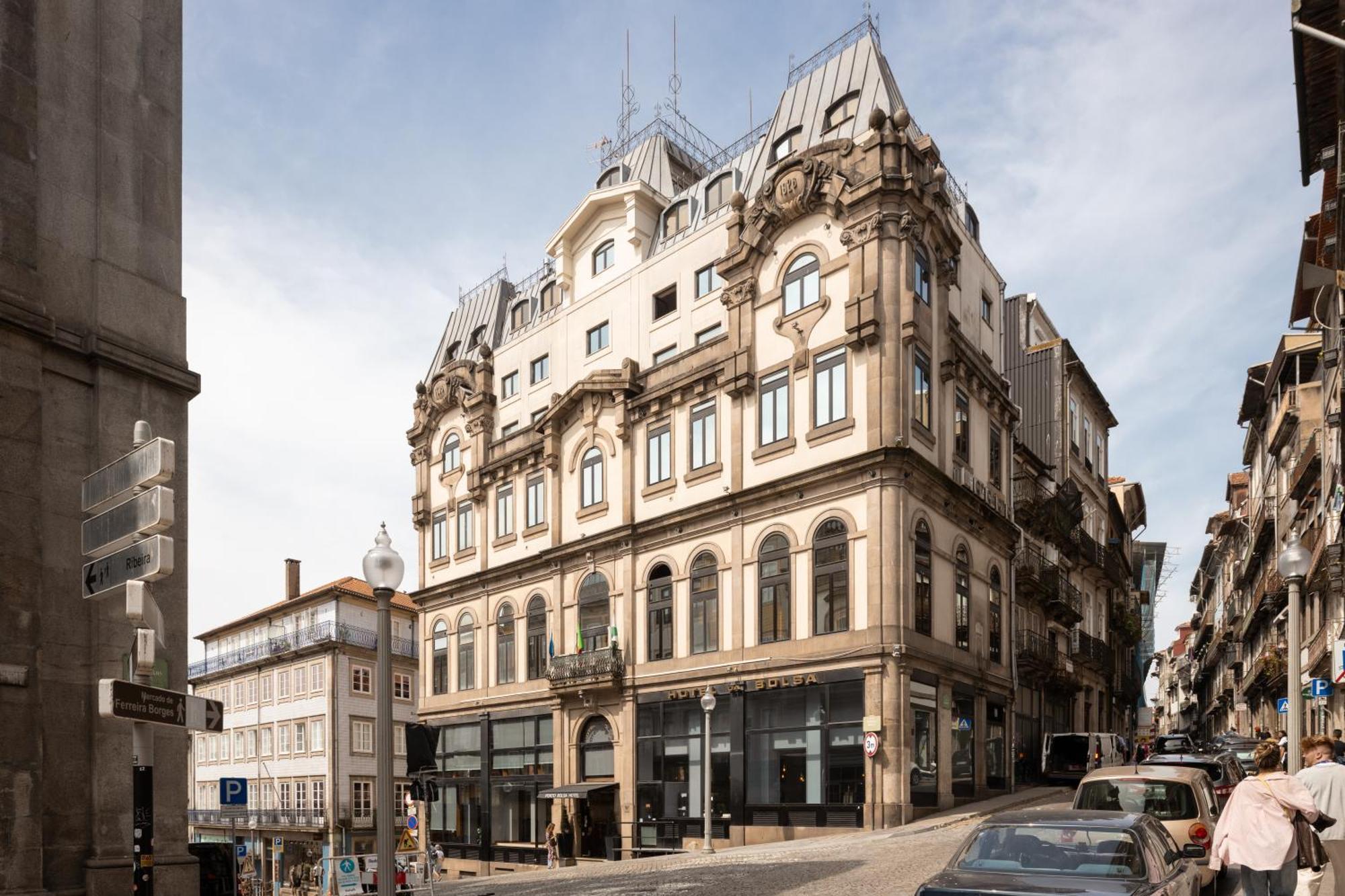 Hotel Da Bolsa