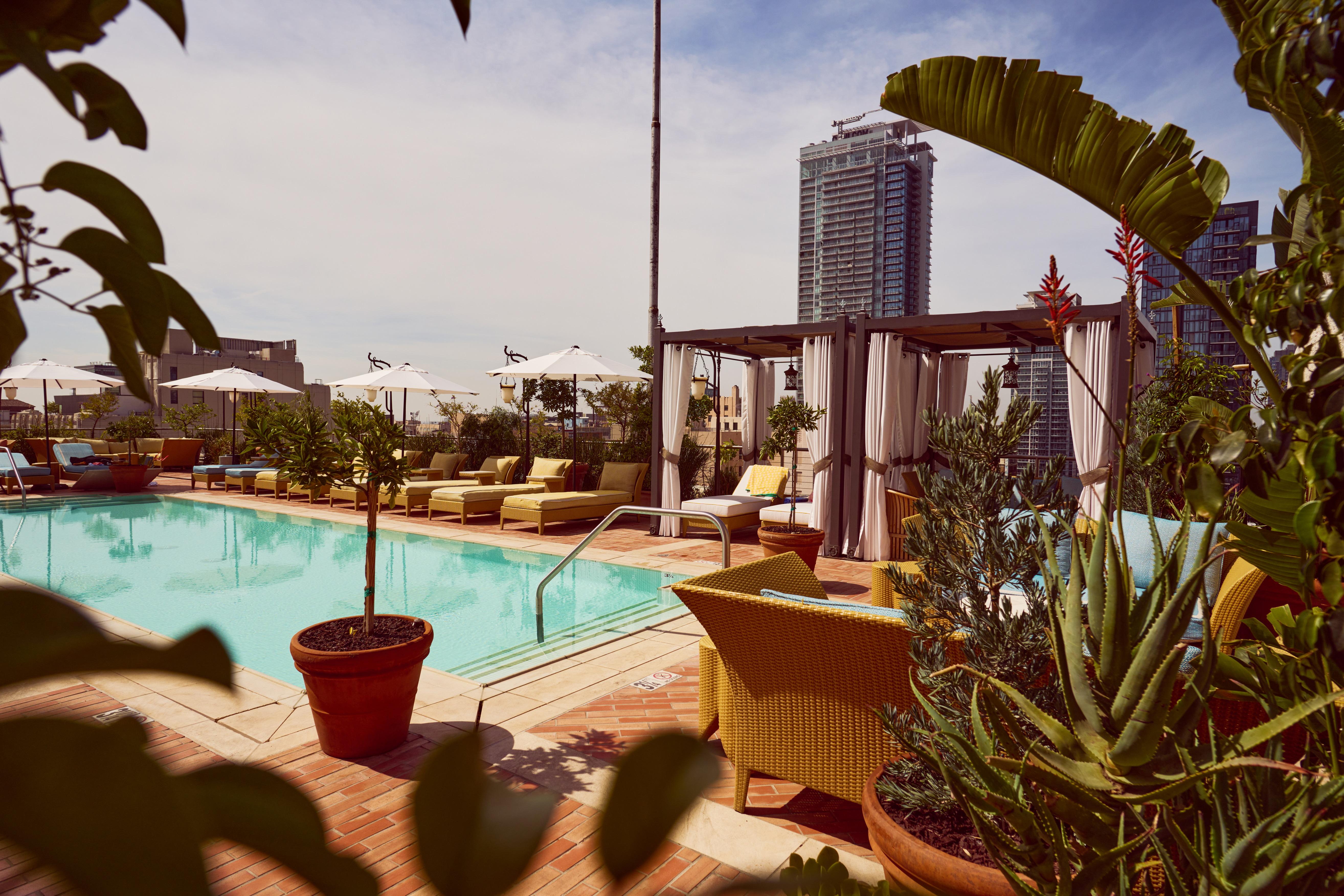 Hotel Per La, Autograph Collection