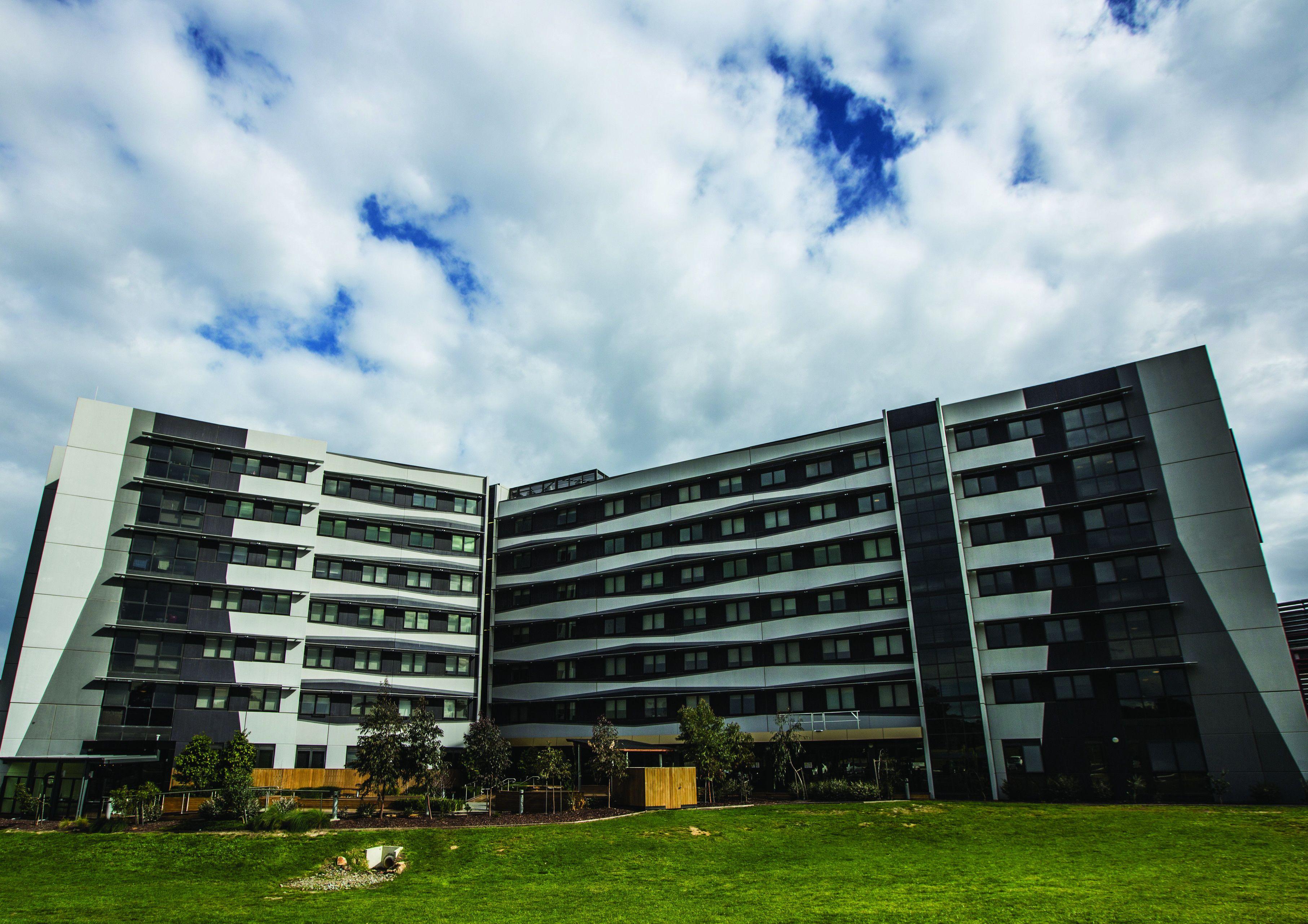Deakin Residential Services - Melbourne