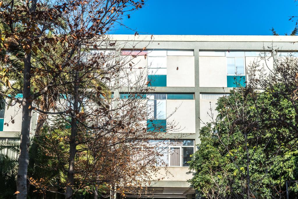 Residencia Salesiana Marti-Codolar Guest House - Barcelona