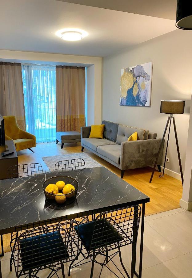 The Y Istanbul Suites