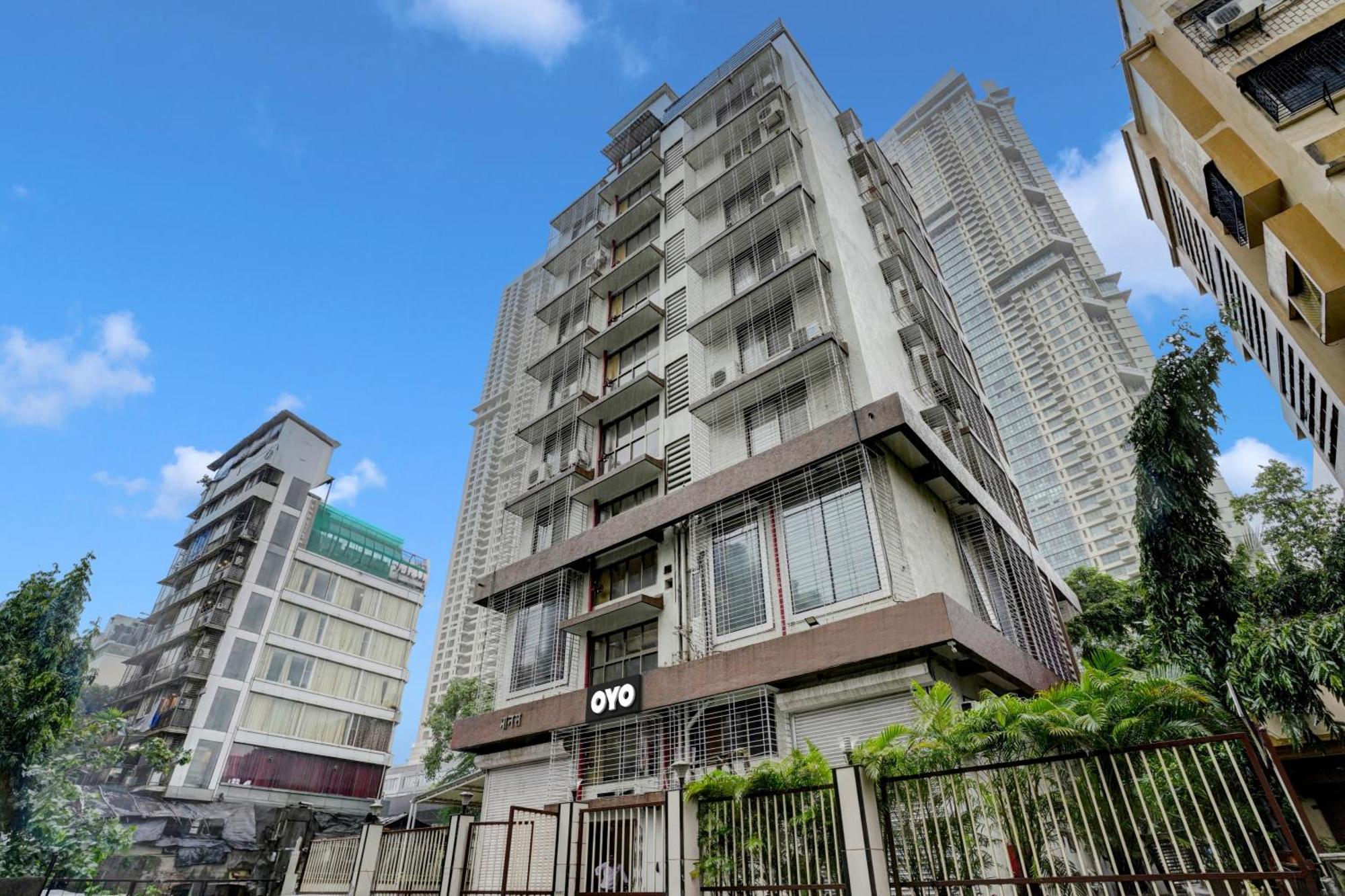 Rio Corporate House Hotel - Mumbai