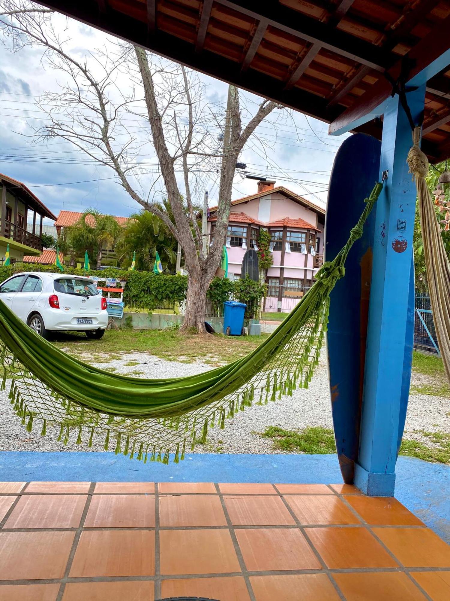 Hostel Surf De Bem - Florianopolis
