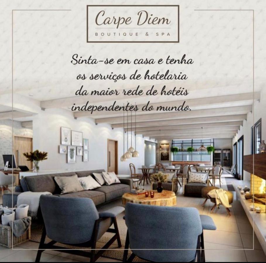 Carpe Diem Boutique E Spa